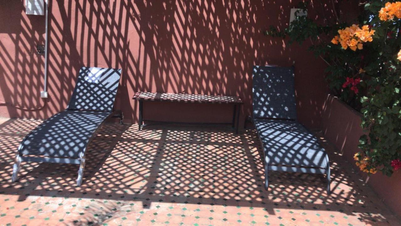 Riad La Porte Du Bouregreg Salé エクステリア 写真