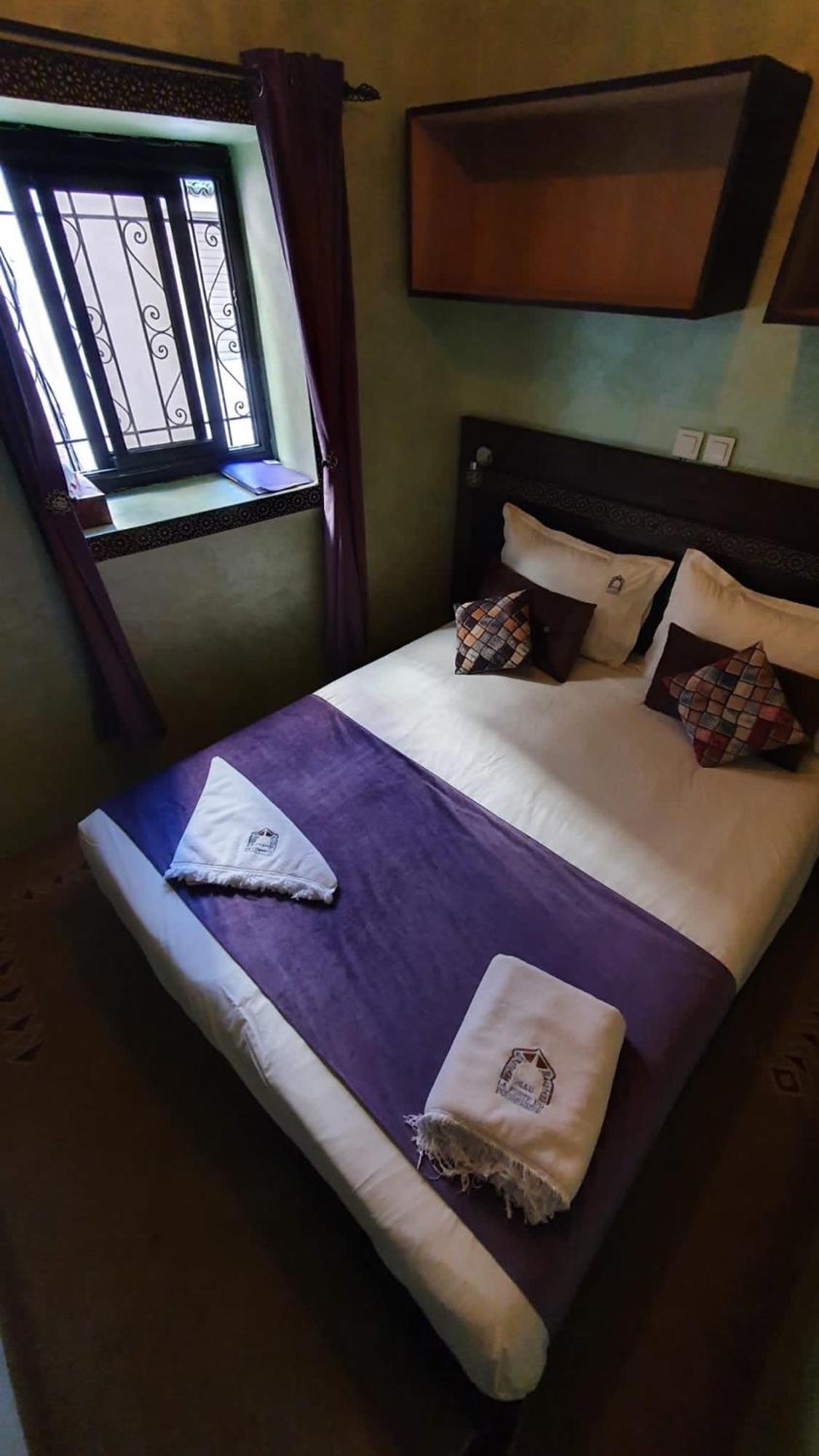 Riad La Porte Du Bouregreg Salé エクステリア 写真