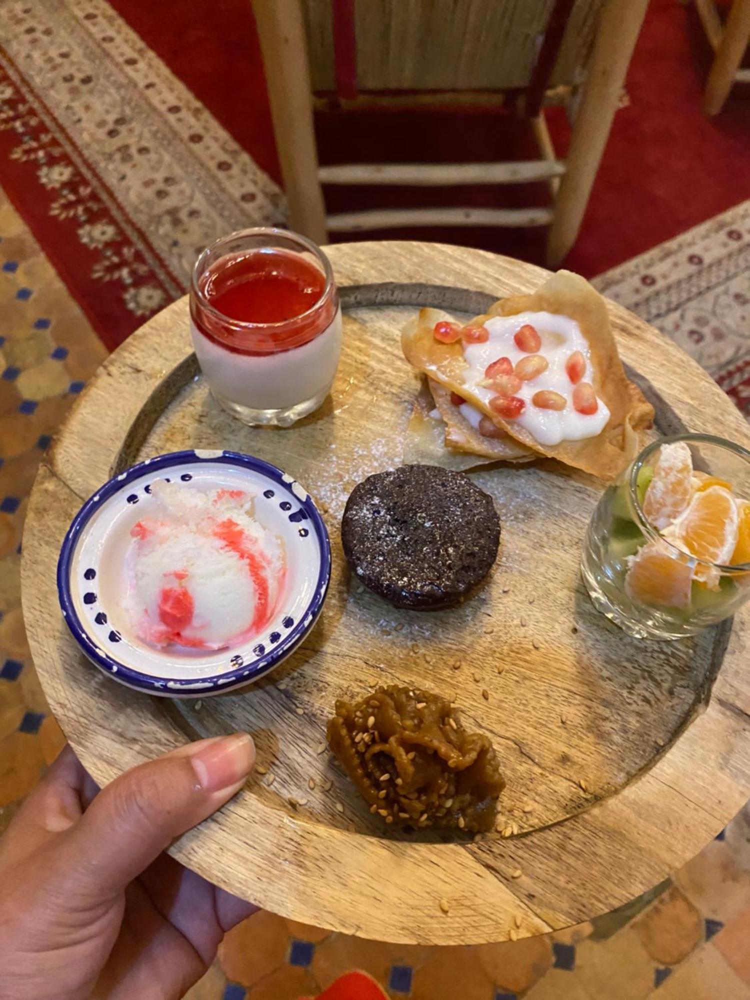 Riad La Porte Du Bouregreg Salé エクステリア 写真