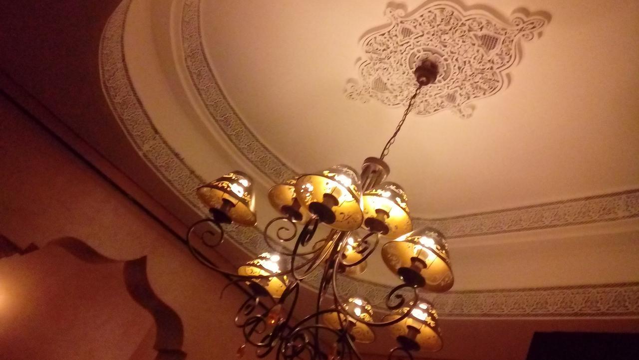 Riad La Porte Du Bouregreg Salé エクステリア 写真
