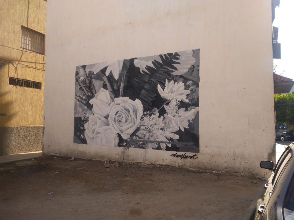 Riad La Porte Du Bouregreg Salé エクステリア 写真